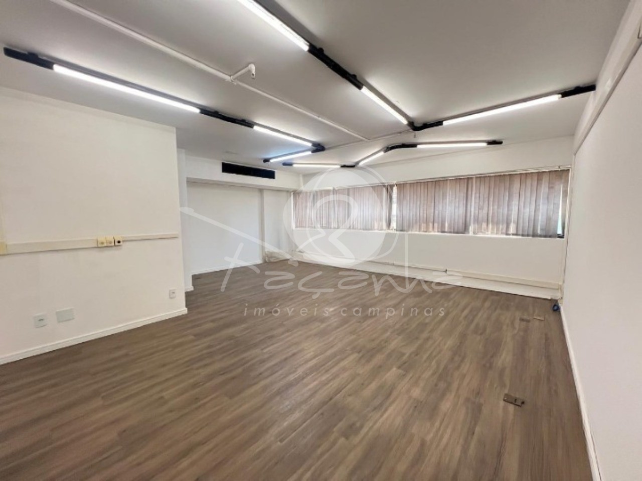 Sala-Conjunto, 44 m² - Foto 1