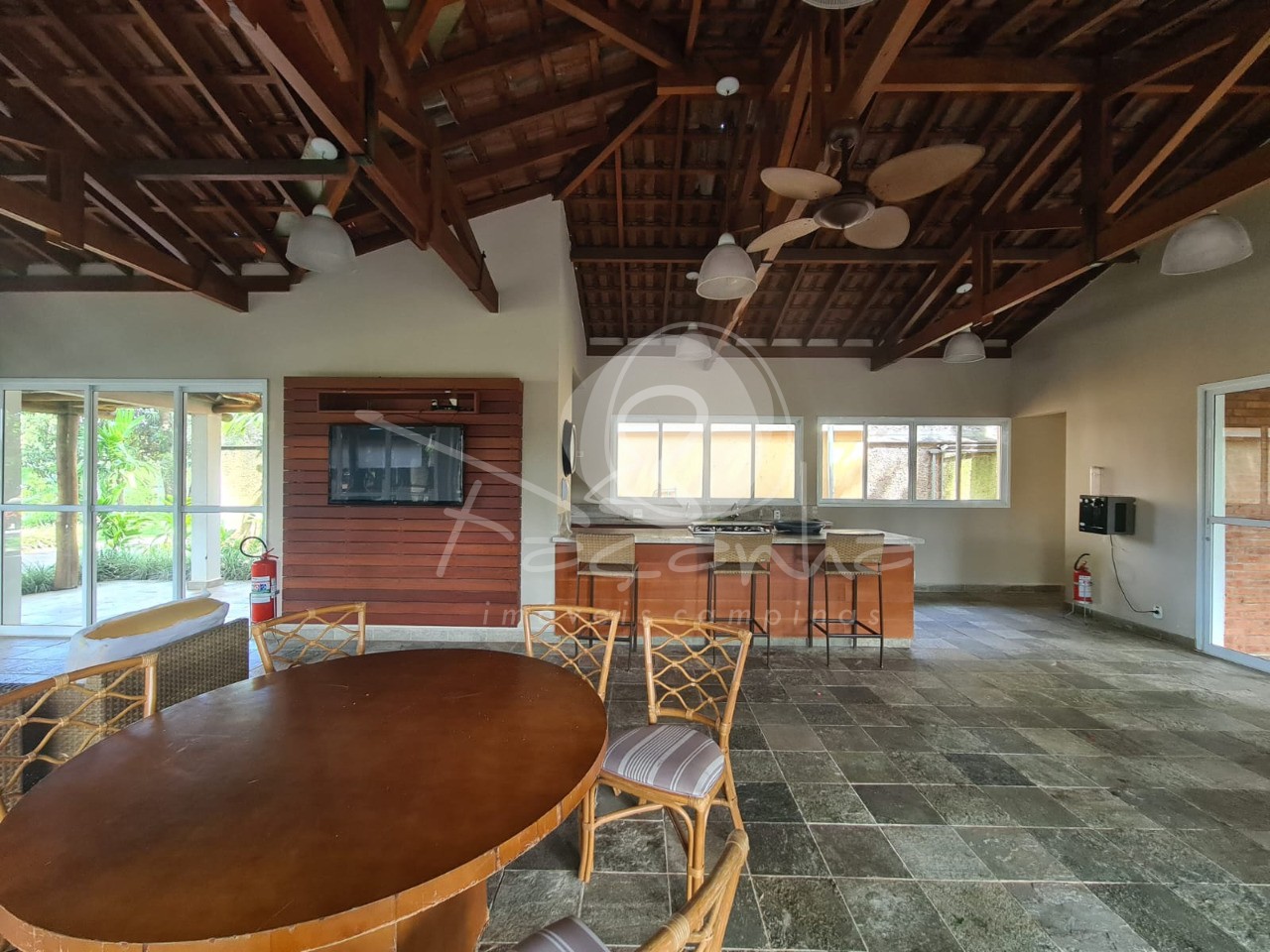 Casa de Condomínio, 3 quartos - Foto 52