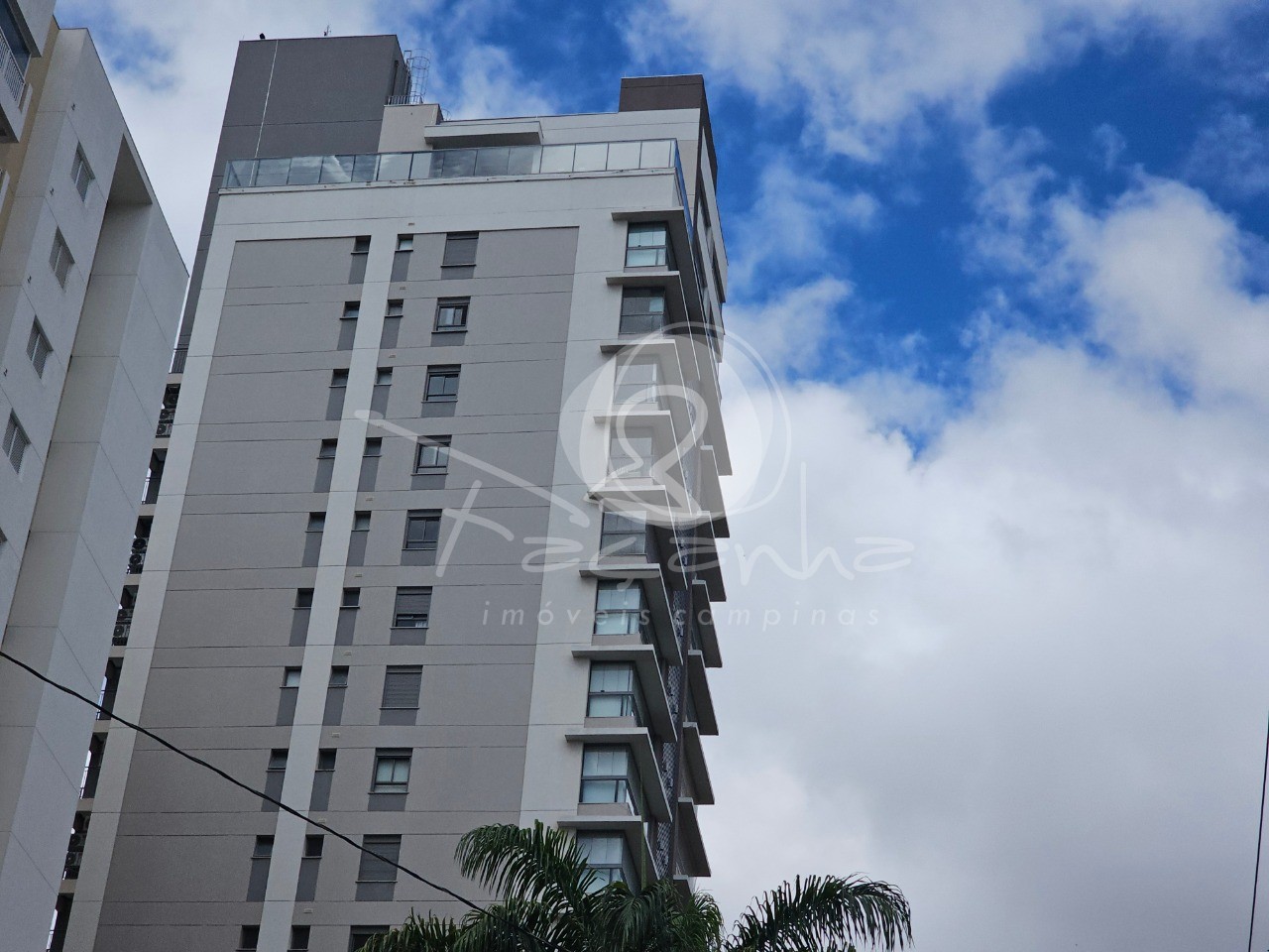 Apartamento, 3 quartos, 111 m² - Foto 1