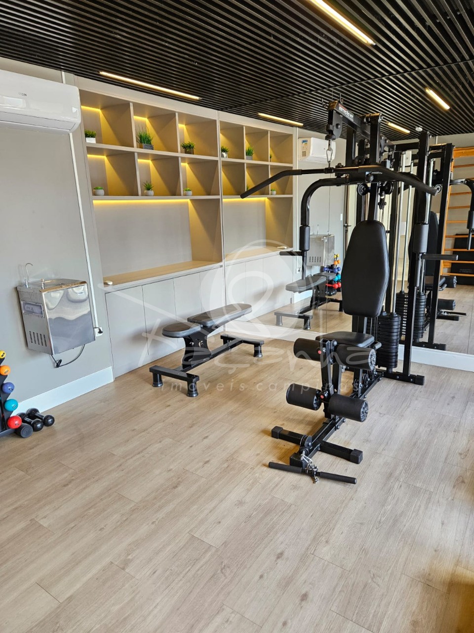 Apartamento, 2 quartos, 57 m² - Foto 27