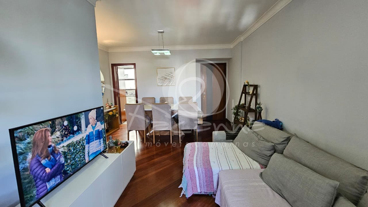 Apartamento, 3 quartos, 105 m² - Foto 4