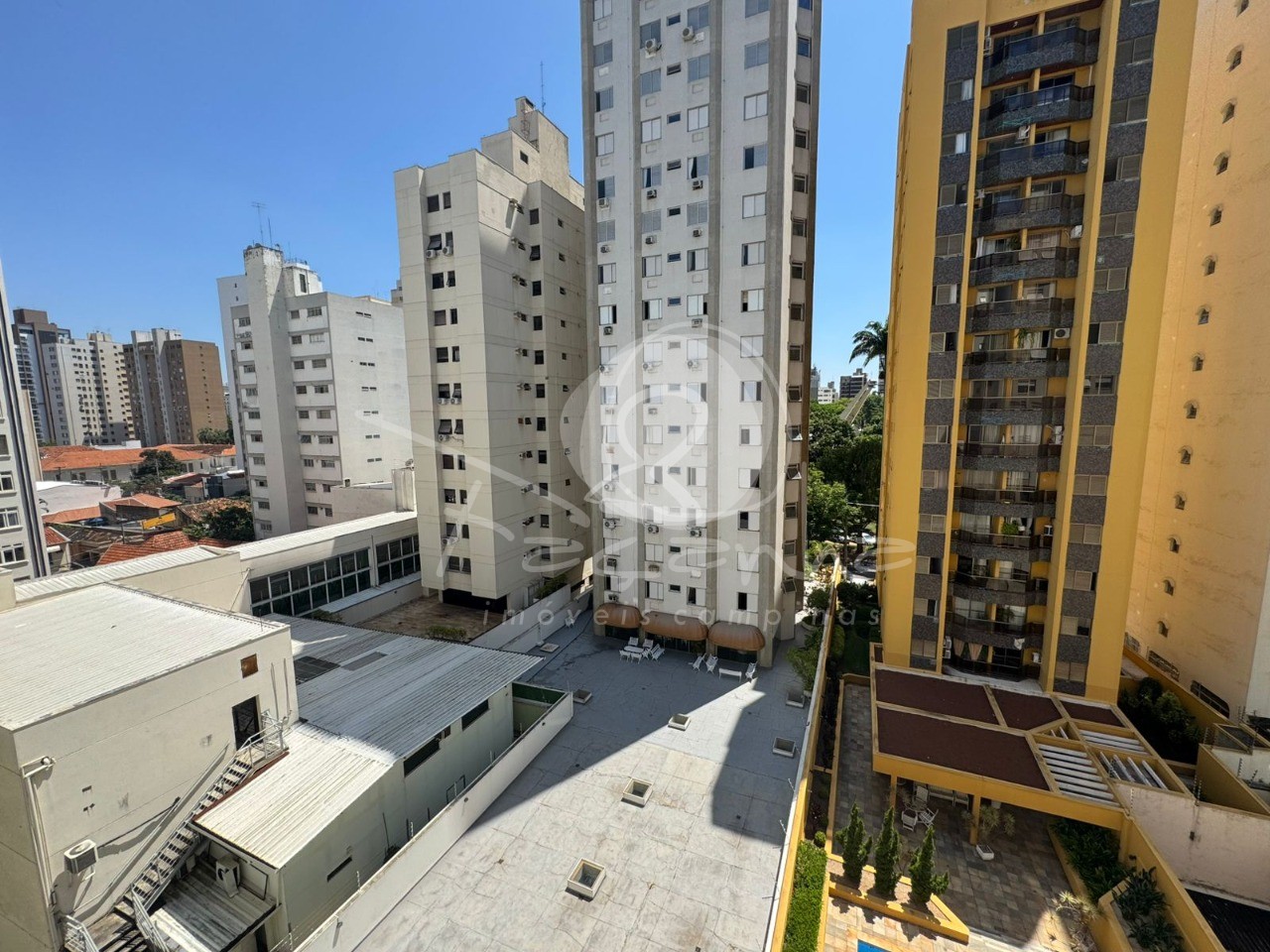 Apartamento, 1 quarto, 38 m² - Foto 9