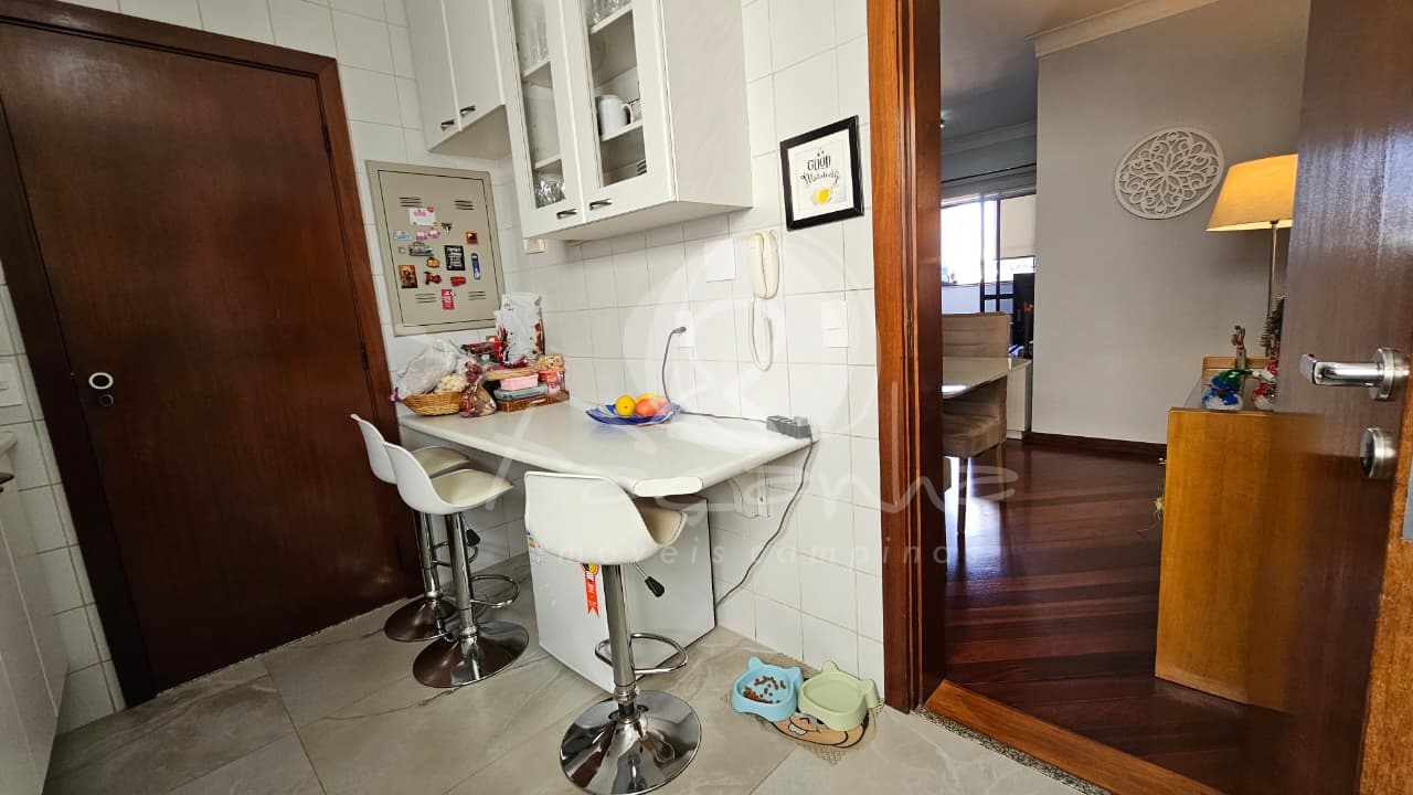 Apartamento, 3 quartos, 105 m² - Foto 23