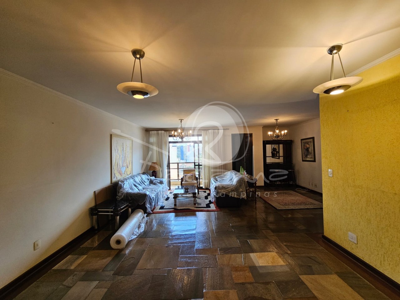 Apartamento, 3 quartos, 150 m² - Foto 3