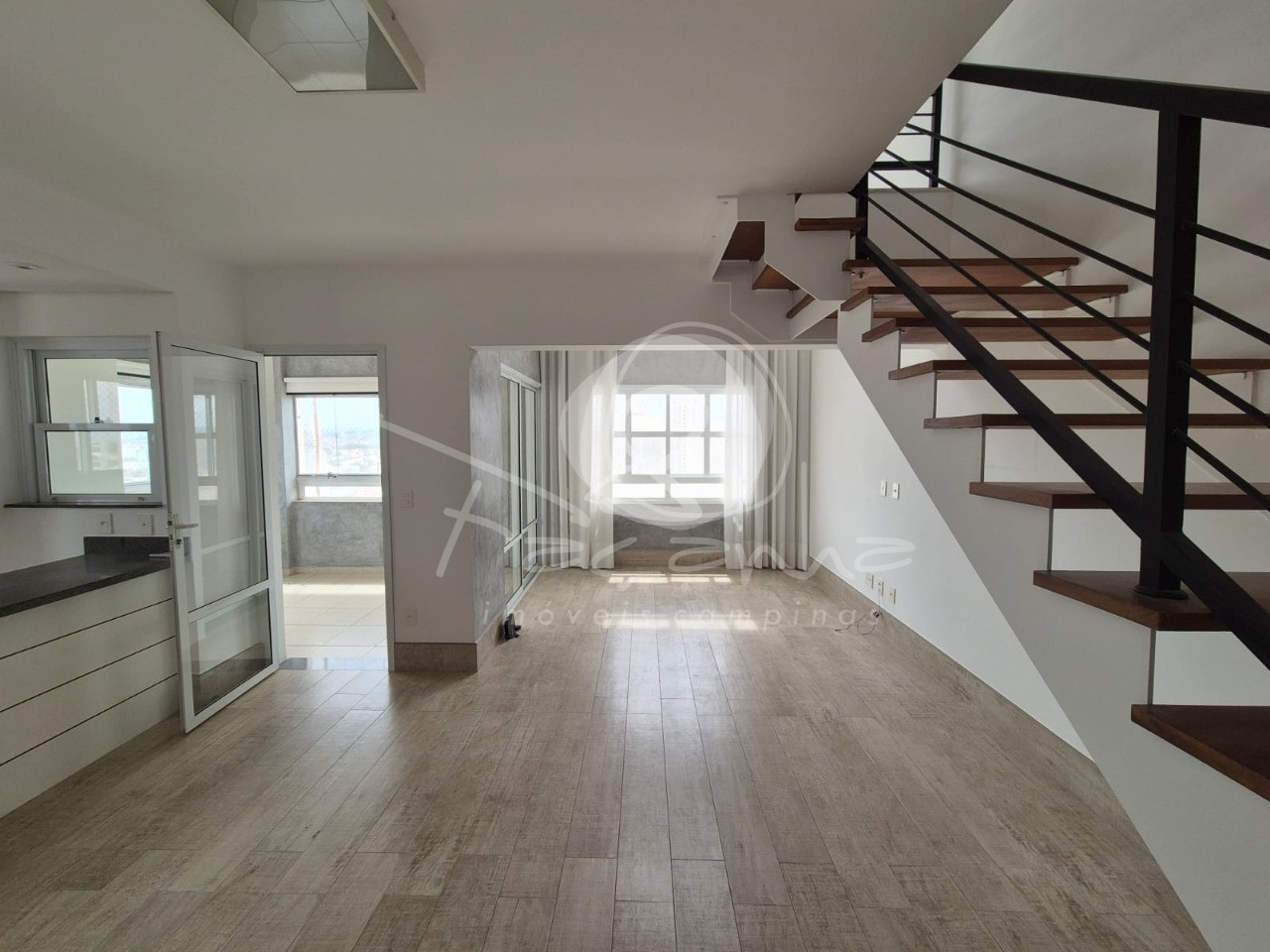 Apartamento, 2 quartos, 104 m² - Foto 1