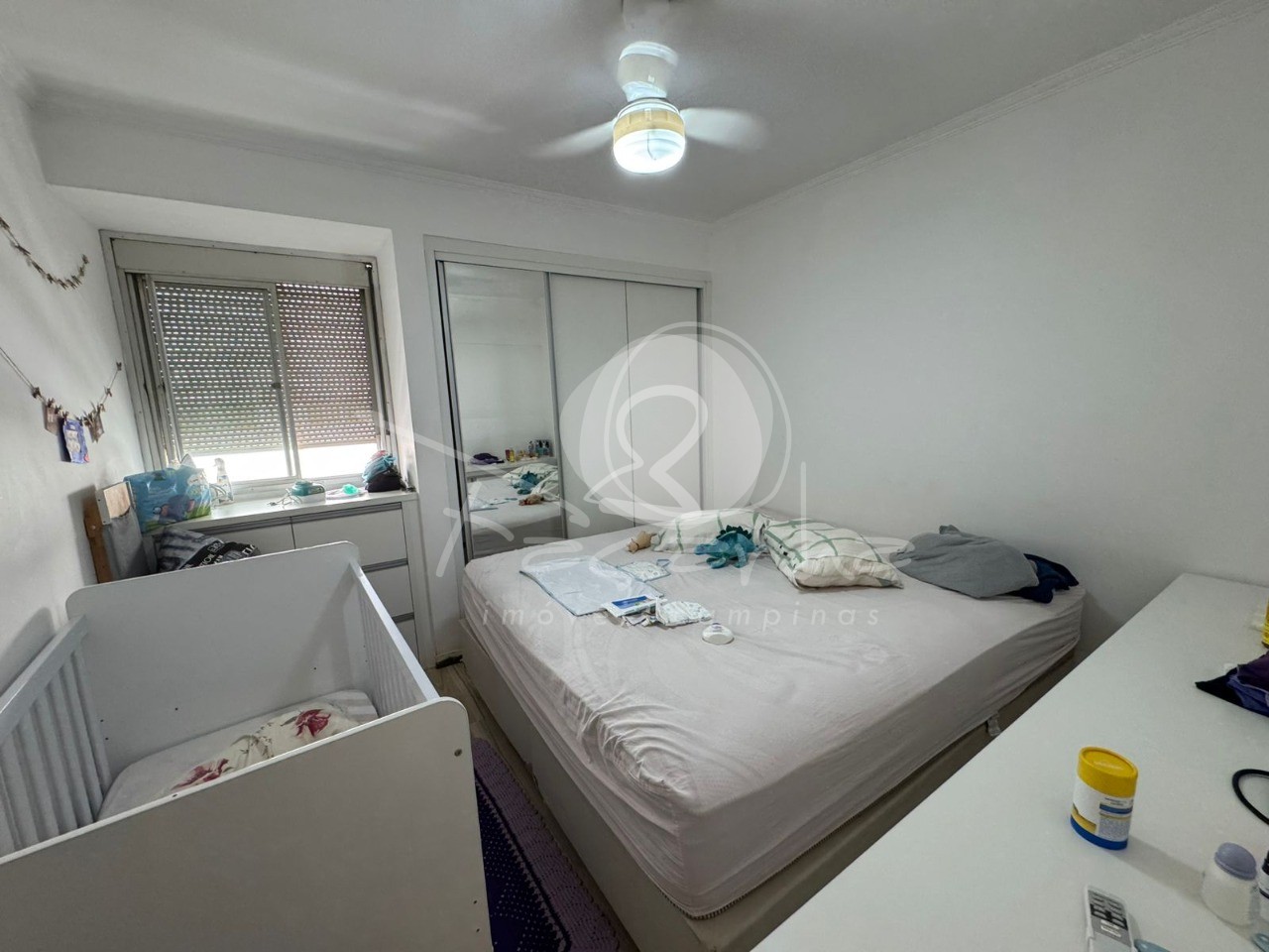 Apartamento, 1 quarto, 58 m² - Foto 5