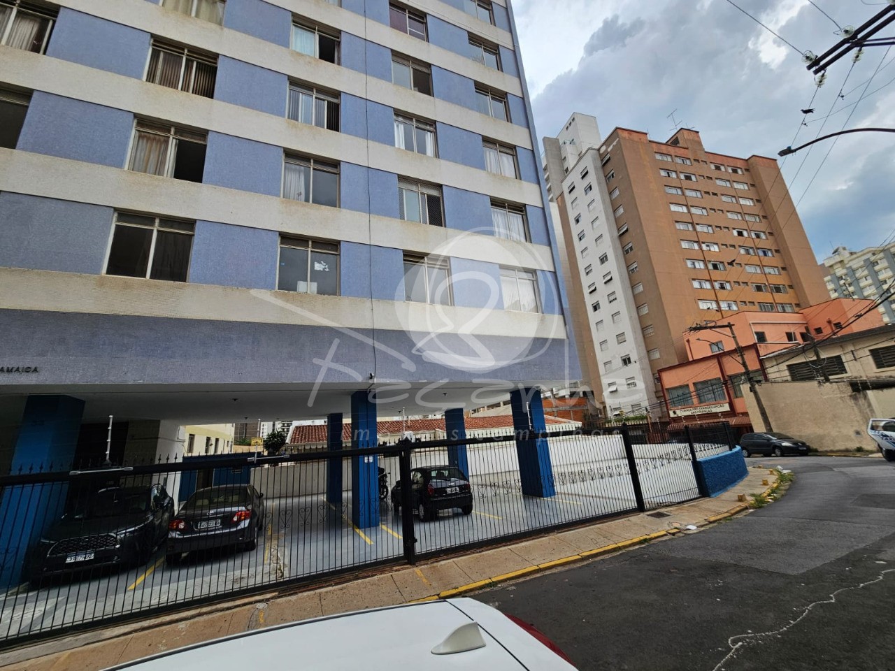 Apartamento, 1 quarto, 30 m² - Foto 12