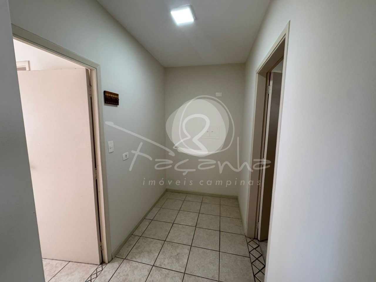 Apartamento, 1 quarto, 38 m² - Foto 3