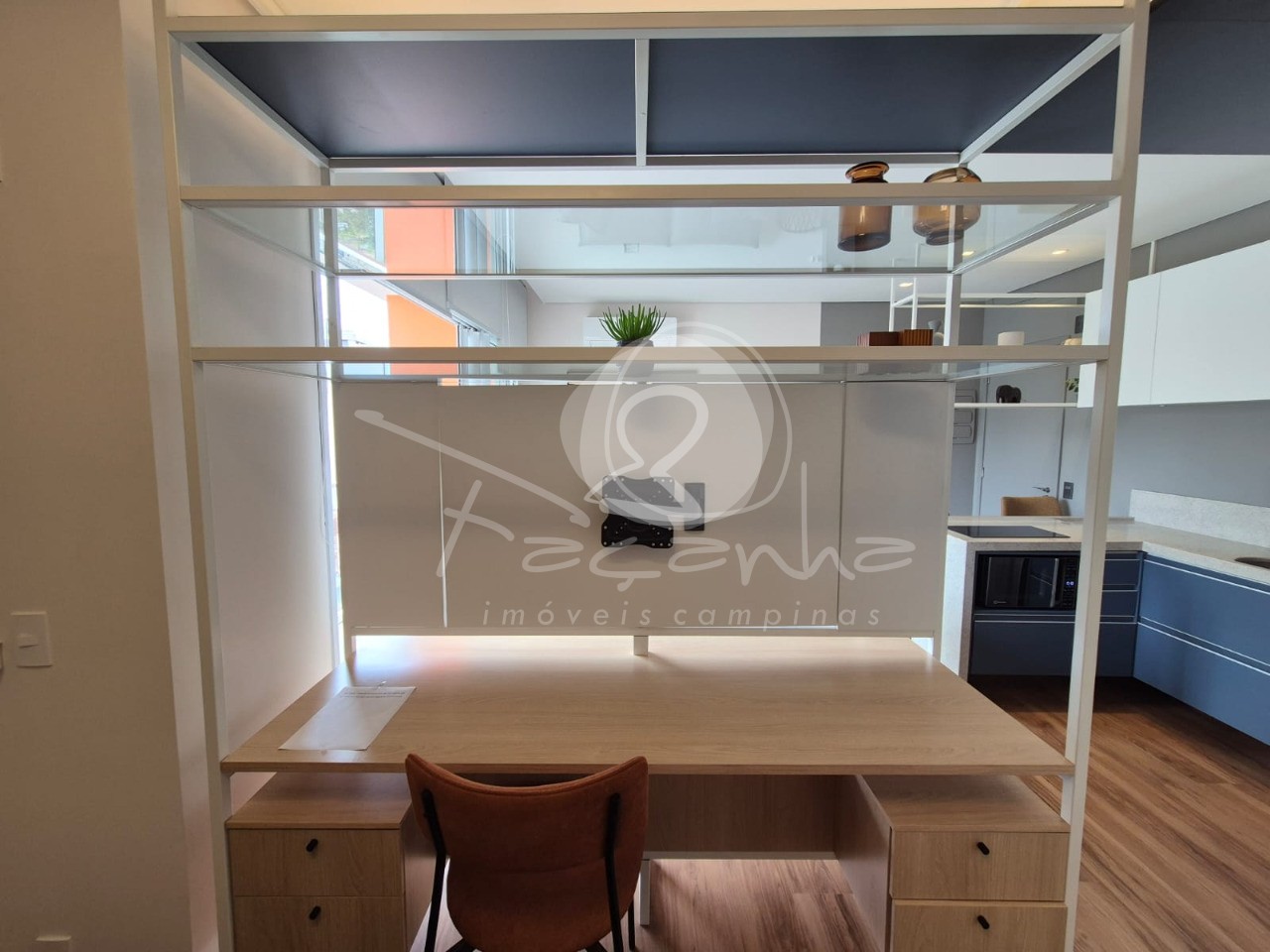 Apartamento, 1 quarto, 40 m² - Foto 18