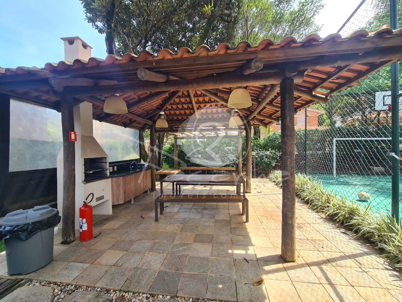 Casa de Condomínio, 3 quartos - Foto 46