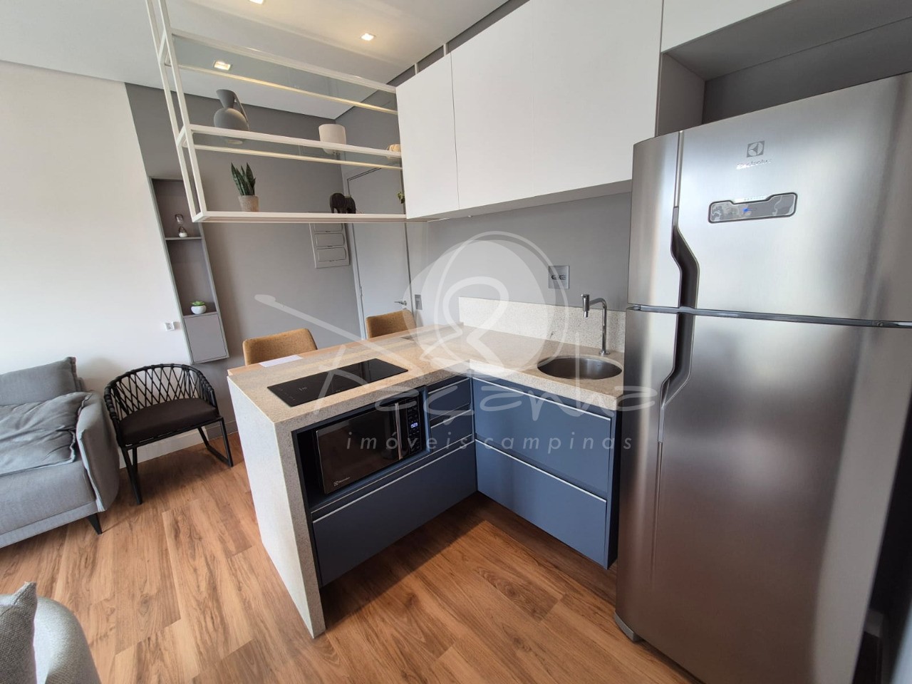 Apartamento, 1 quarto, 40 m² - Foto 24