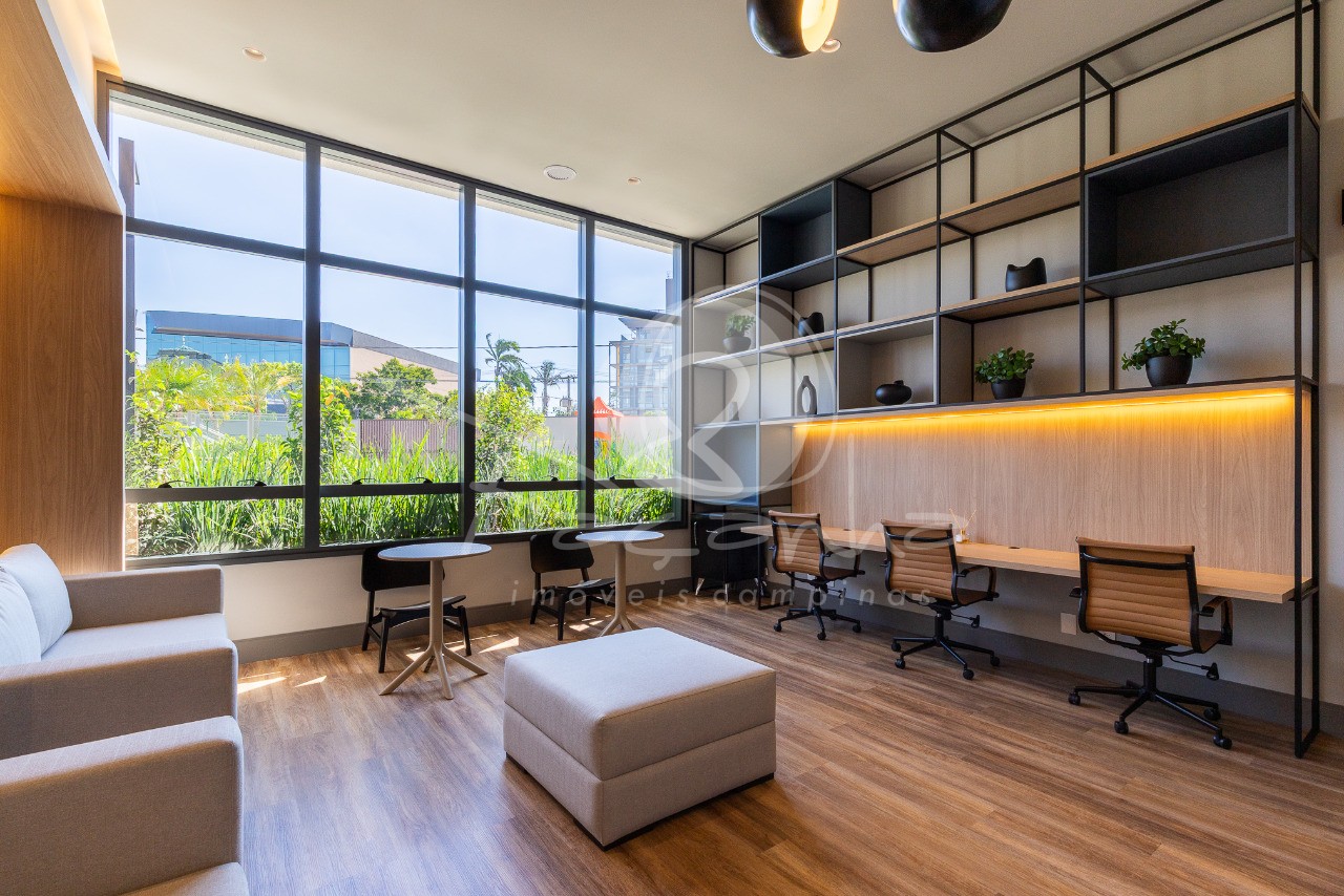 Apartamento, 3 quartos, 145 m² - Foto 34