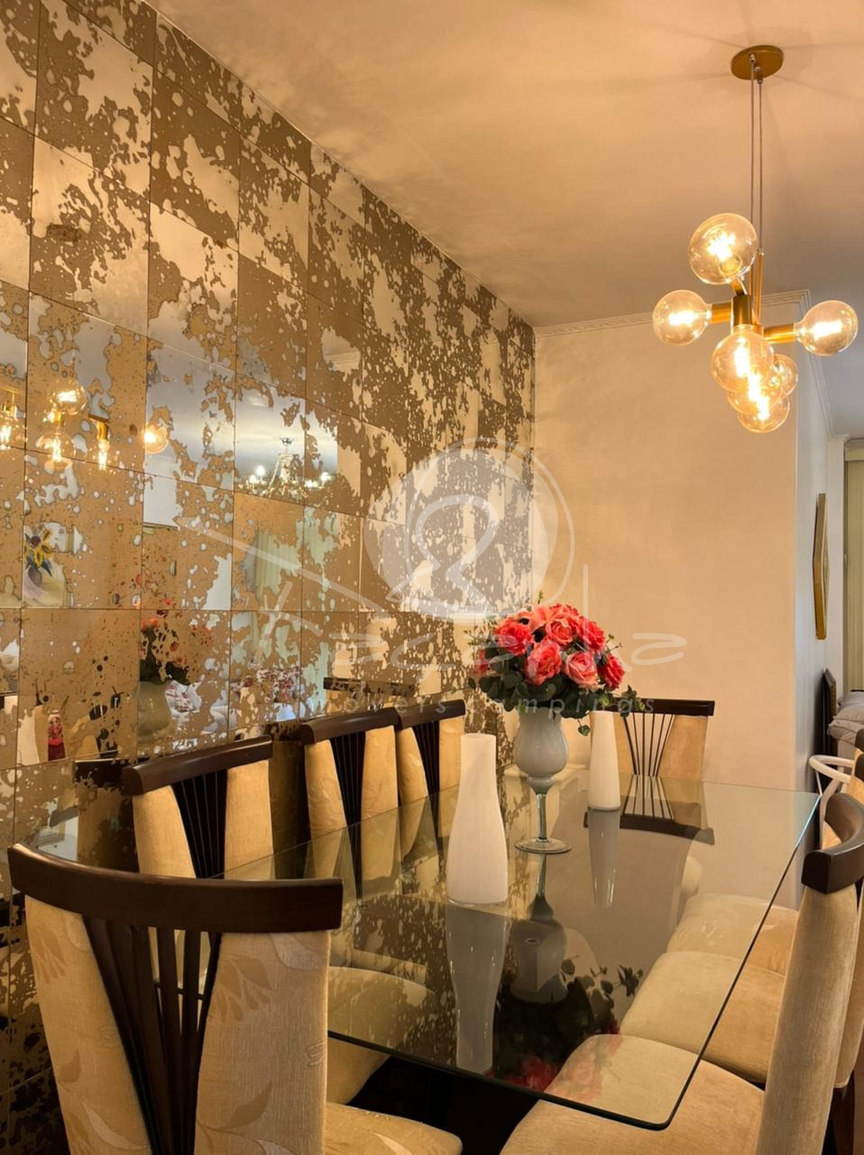 Apartamento, 3 quartos, 150 m² - Foto 2