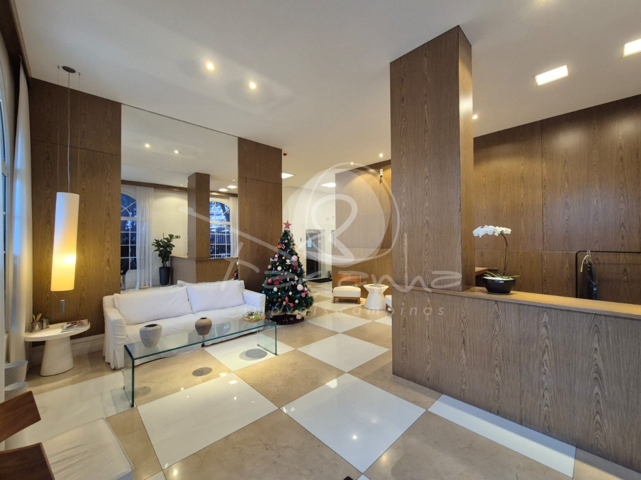 Apartamento, 1 quarto, 104 m² - Foto 1