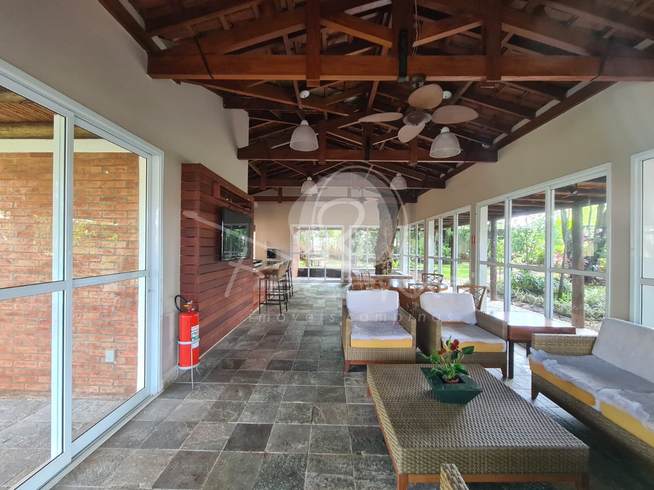 Casa de Condomínio, 3 quartos - Foto 51