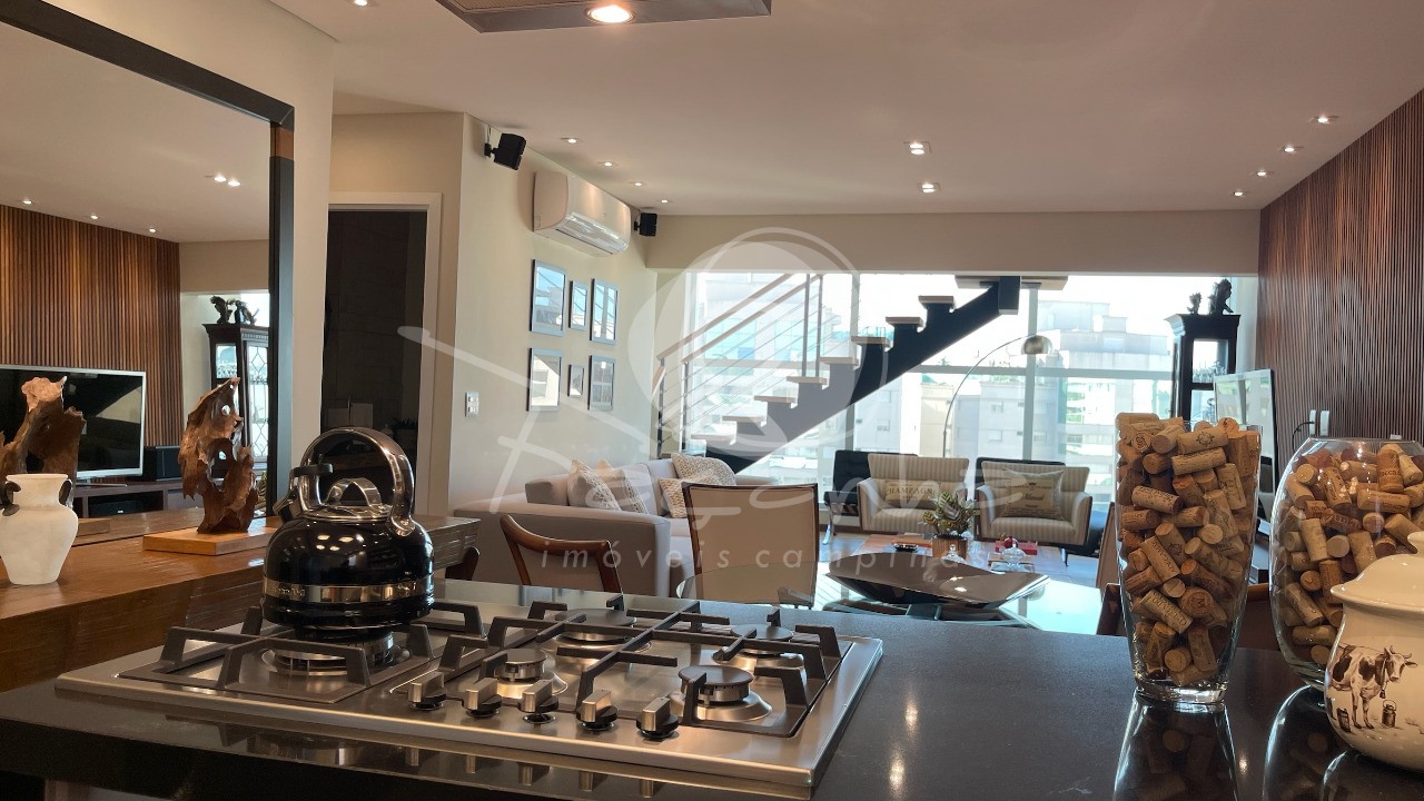 Cobertura, 3 quartos, 240 m² - Foto 7