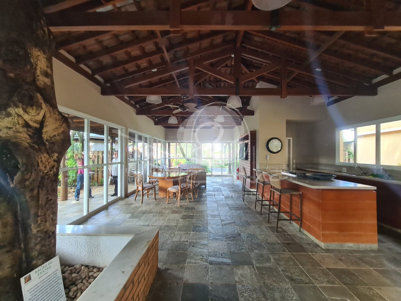 Casa de Condomínio, 3 quartos - Foto 55