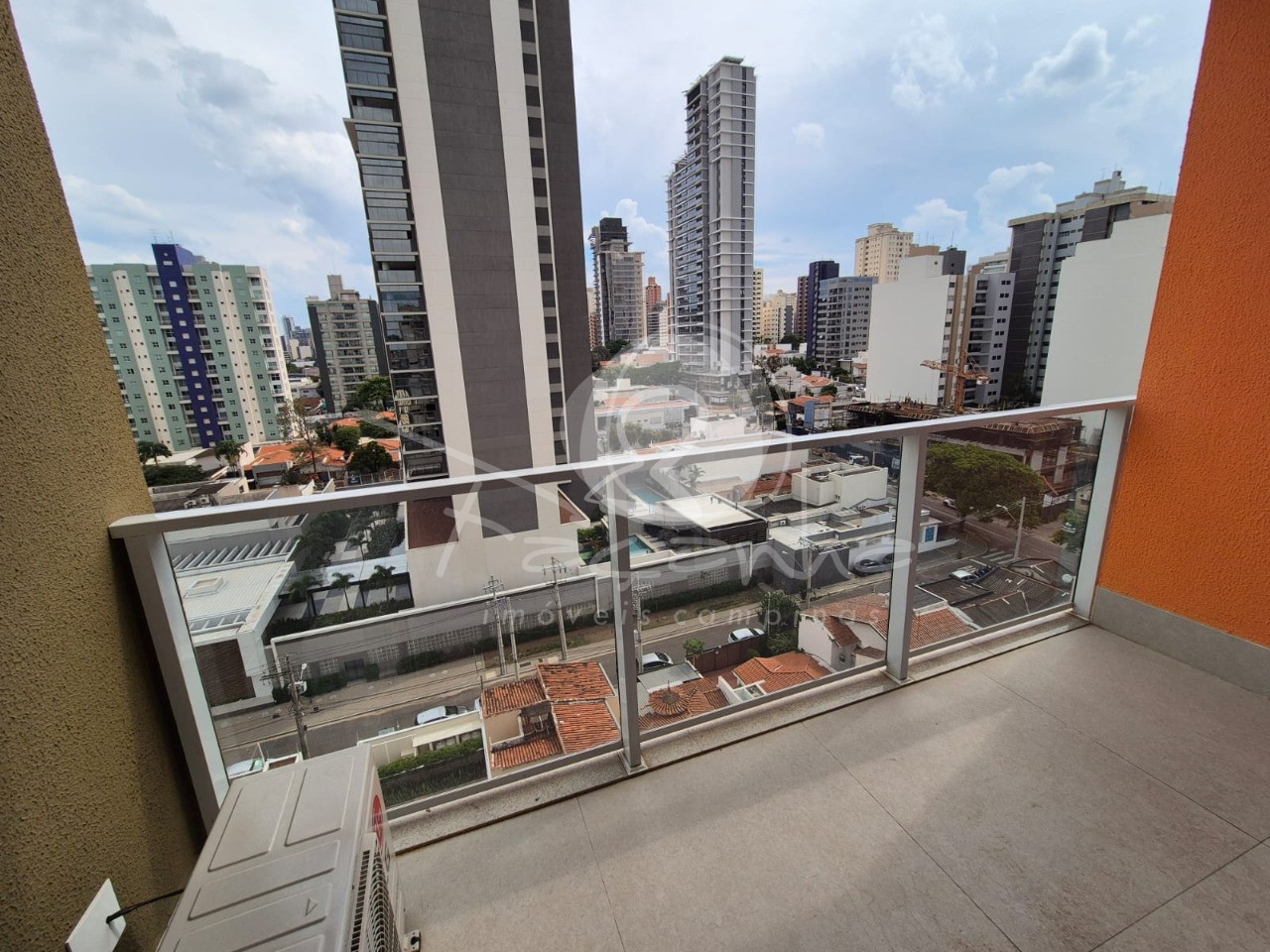 Apartamento, 1 quarto, 40 m² - Foto 8