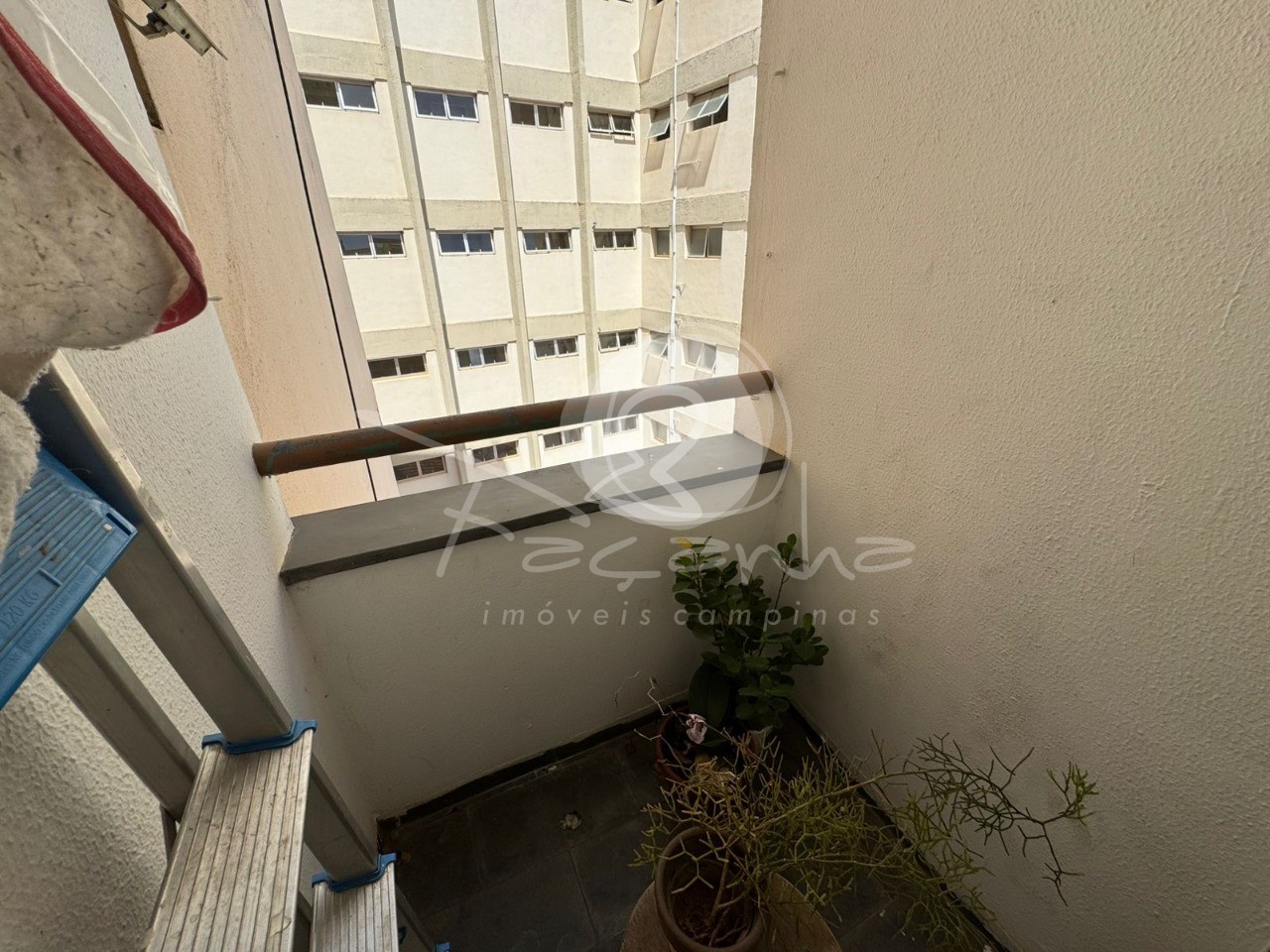 Apartamento, 1 quarto, 58 m² - Foto 3