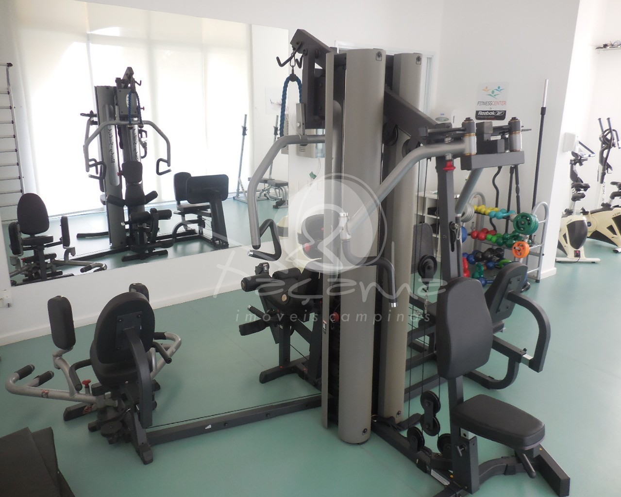 Apartamento, 2 quartos, 92 m² - Foto 39