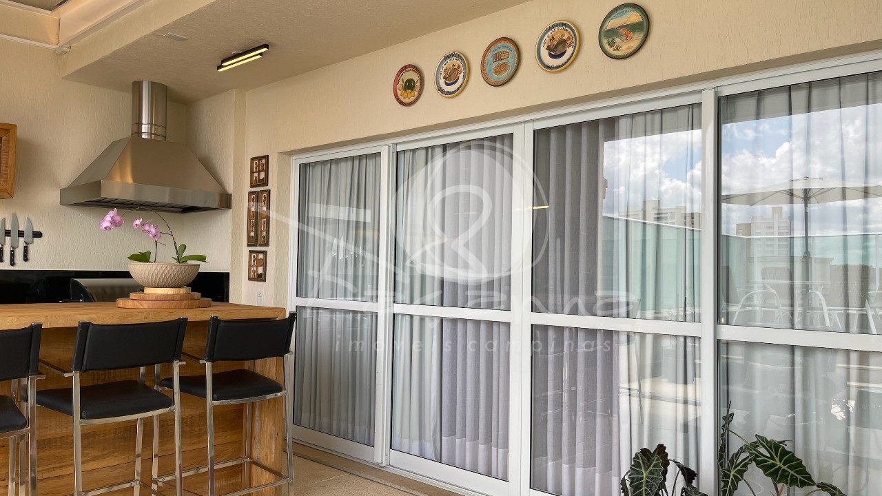 Cobertura, 3 quartos, 240 m² - Foto 21