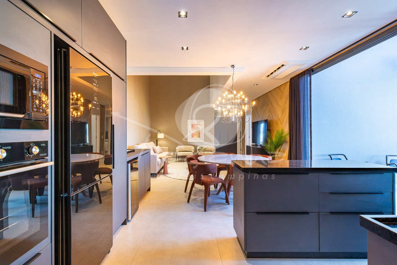 Apartamento, 3 quartos, 145 m² - Foto 8