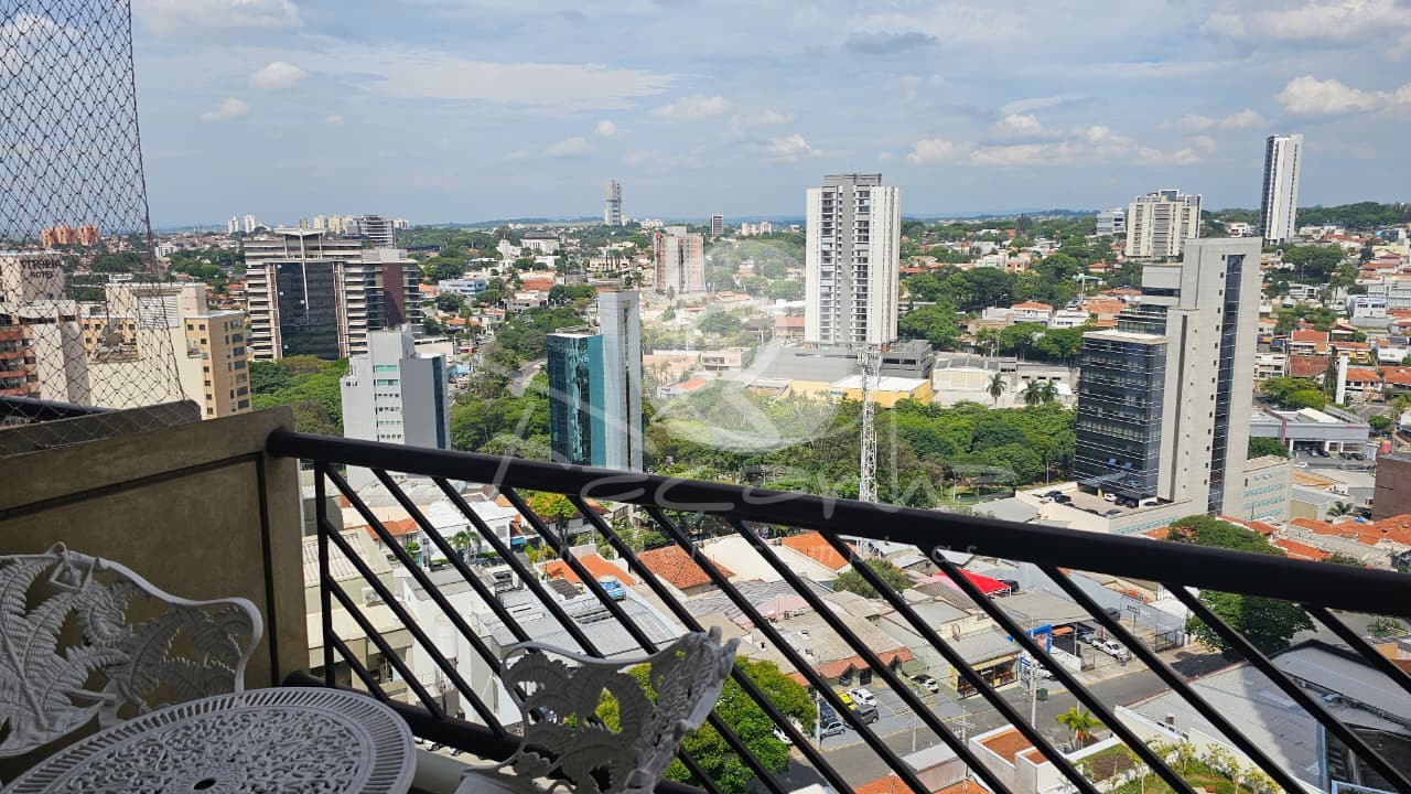 Apartamento, 3 quartos, 101 m² - Foto 3