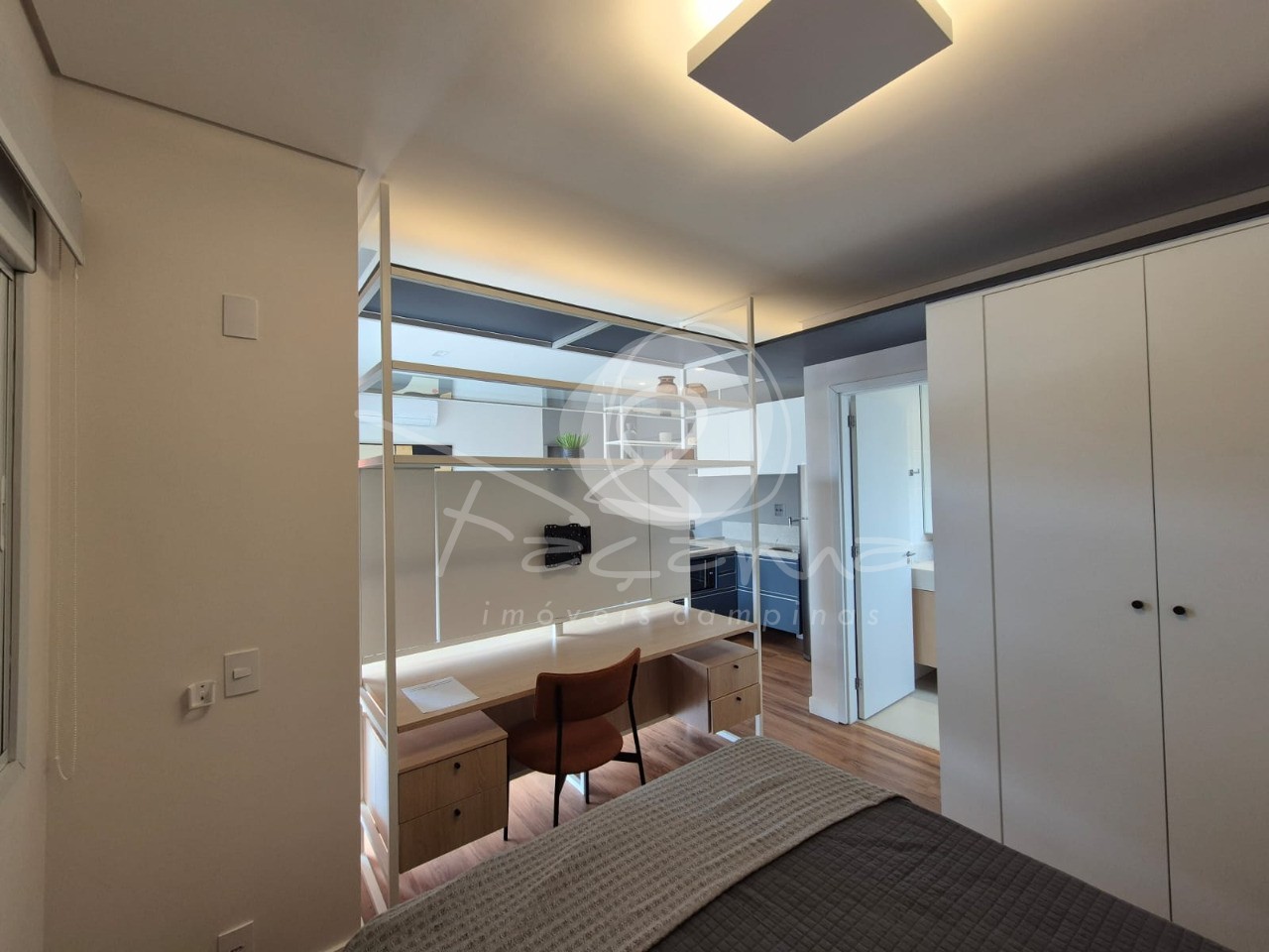 Apartamento, 1 quarto, 40 m² - Foto 17