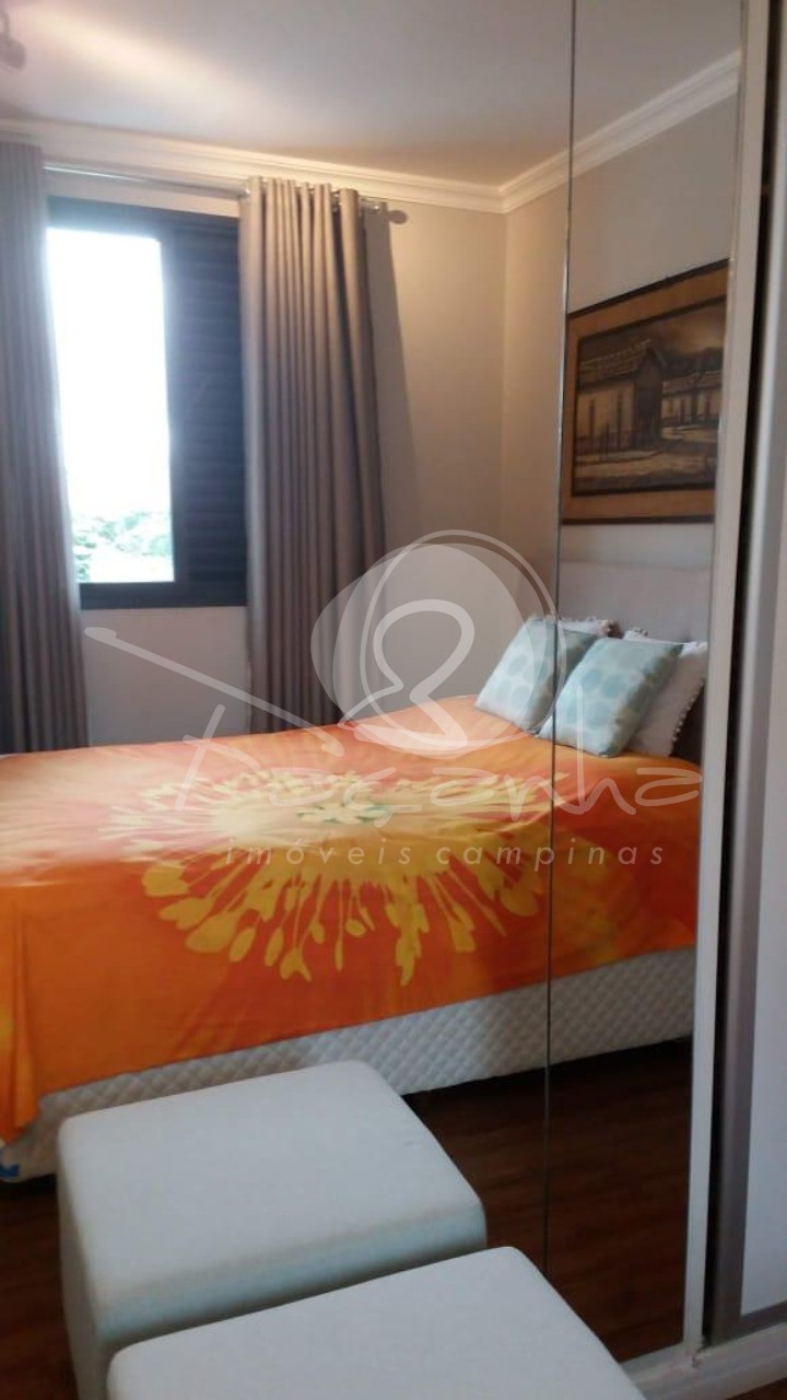Apartamento, 3 quartos, 100 m² - Foto 10