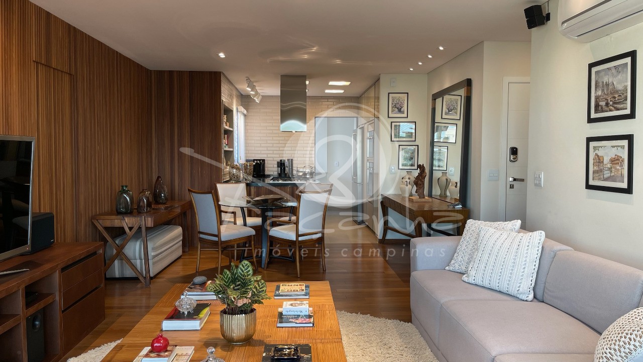 Cobertura, 3 quartos, 240 m² - Foto 4