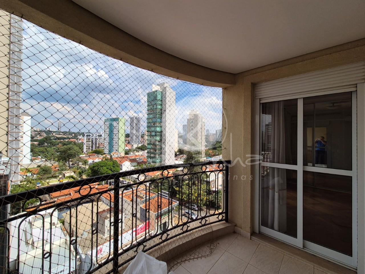 Apartamento, 2 quartos, 92 m² - Foto 8