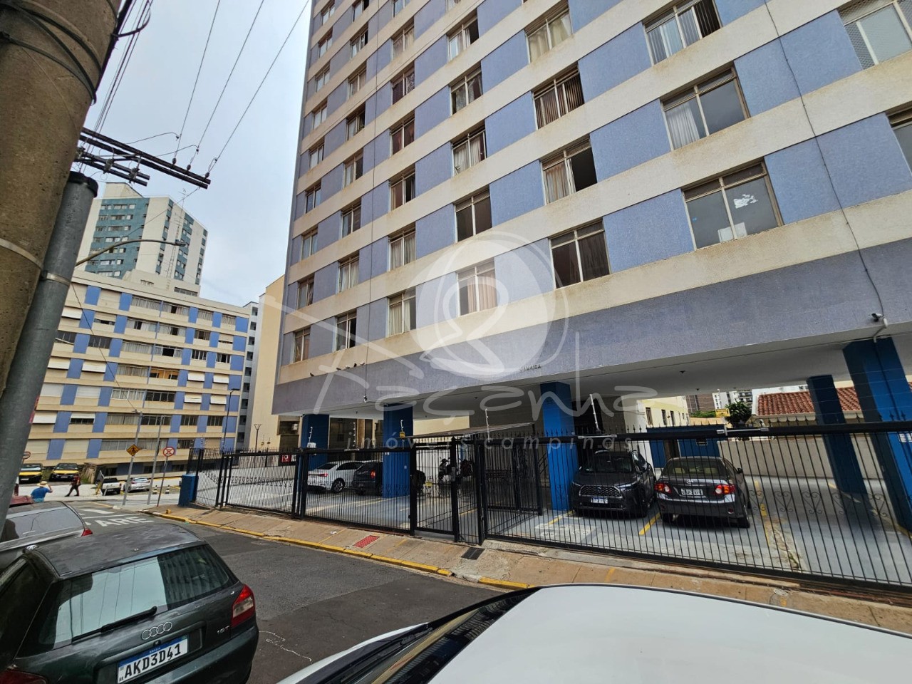 Apartamento, 1 quarto, 30 m² - Foto 13