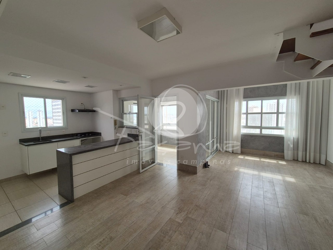 Apartamento, 2 quartos, 104 m² - Foto 2