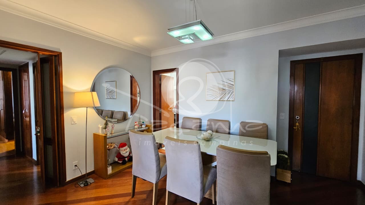 Apartamento, 3 quartos, 105 m² - Foto 6