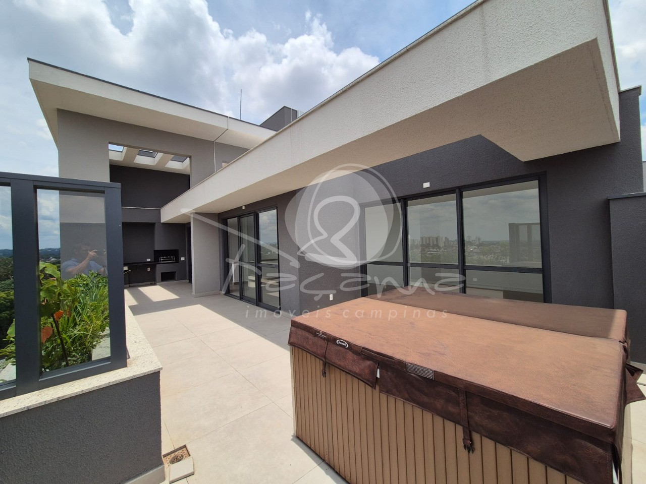 Cobertura, 3 quartos, 245 m² - Foto 42