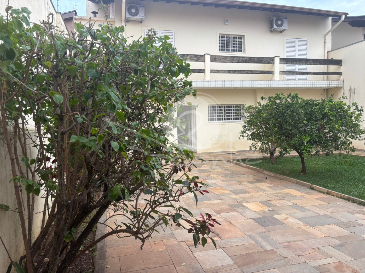 Sobrado, 4 quartos - Foto 1