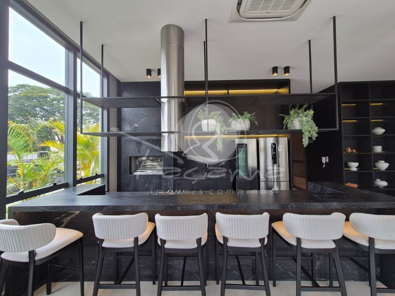 Apartamento, 3 quartos, 145 m² - Foto 34