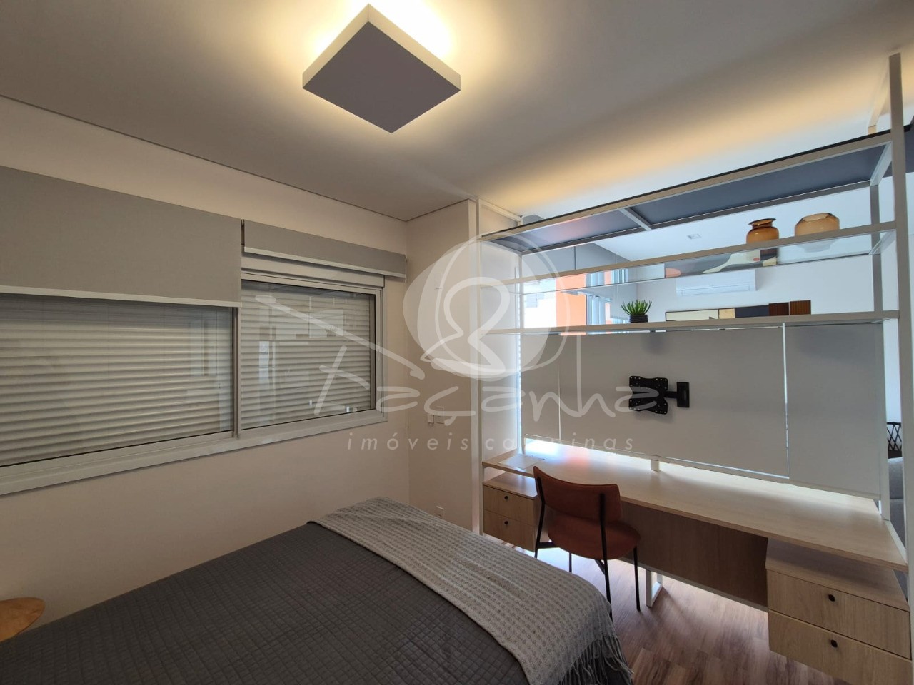 Apartamento, 1 quarto, 40 m² - Foto 16
