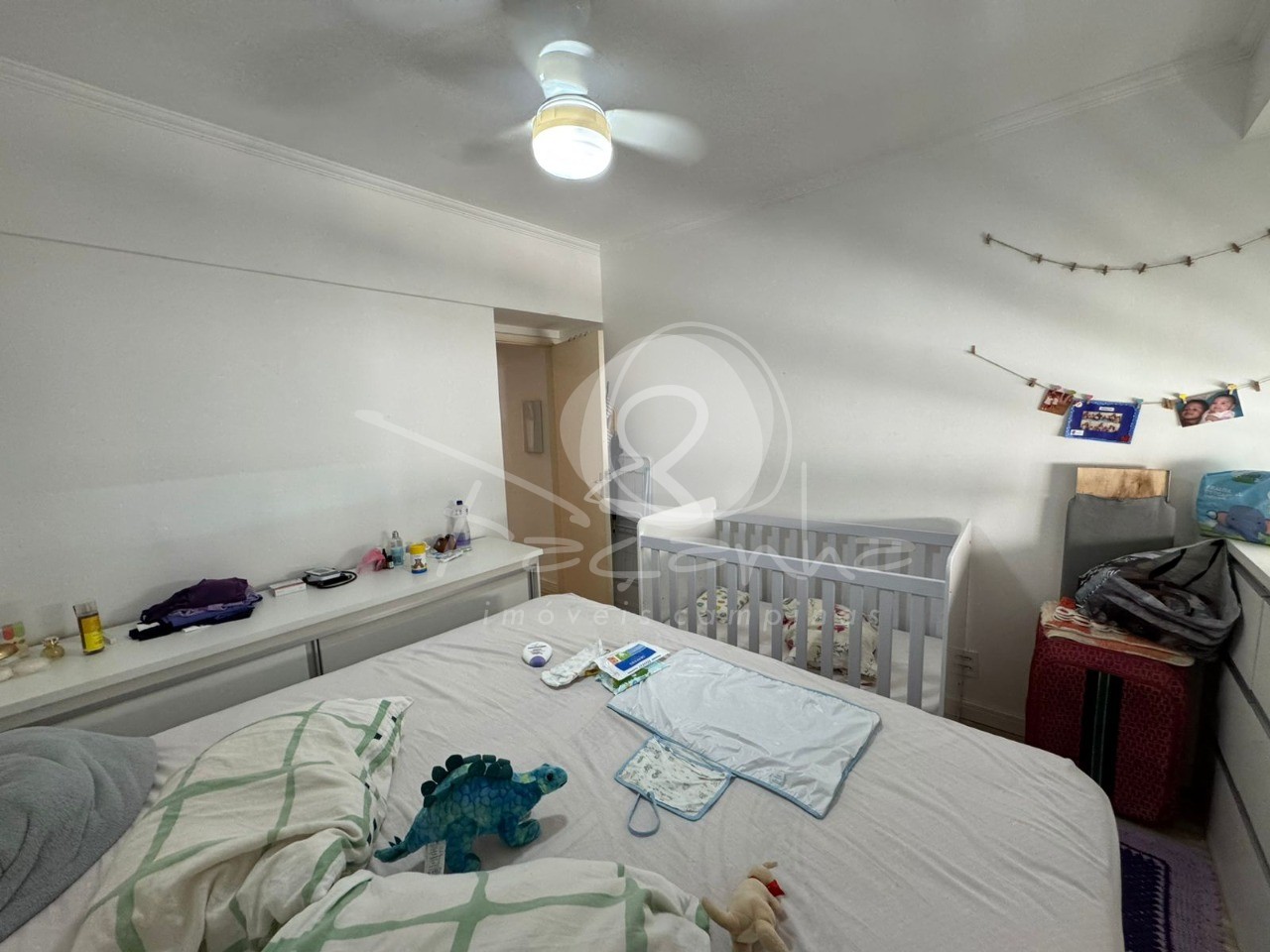 Apartamento, 1 quarto, 58 m² - Foto 6