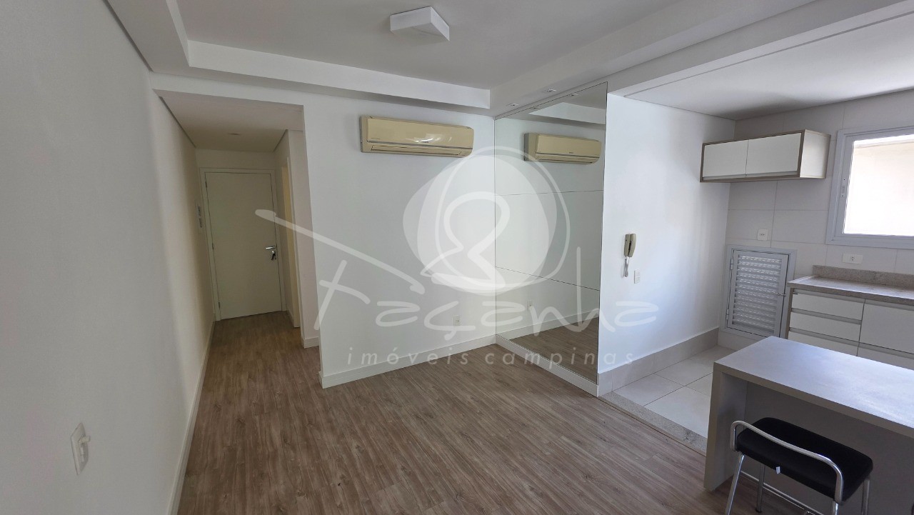 Apartamento, 1 quarto, 51 m² - Foto 5
