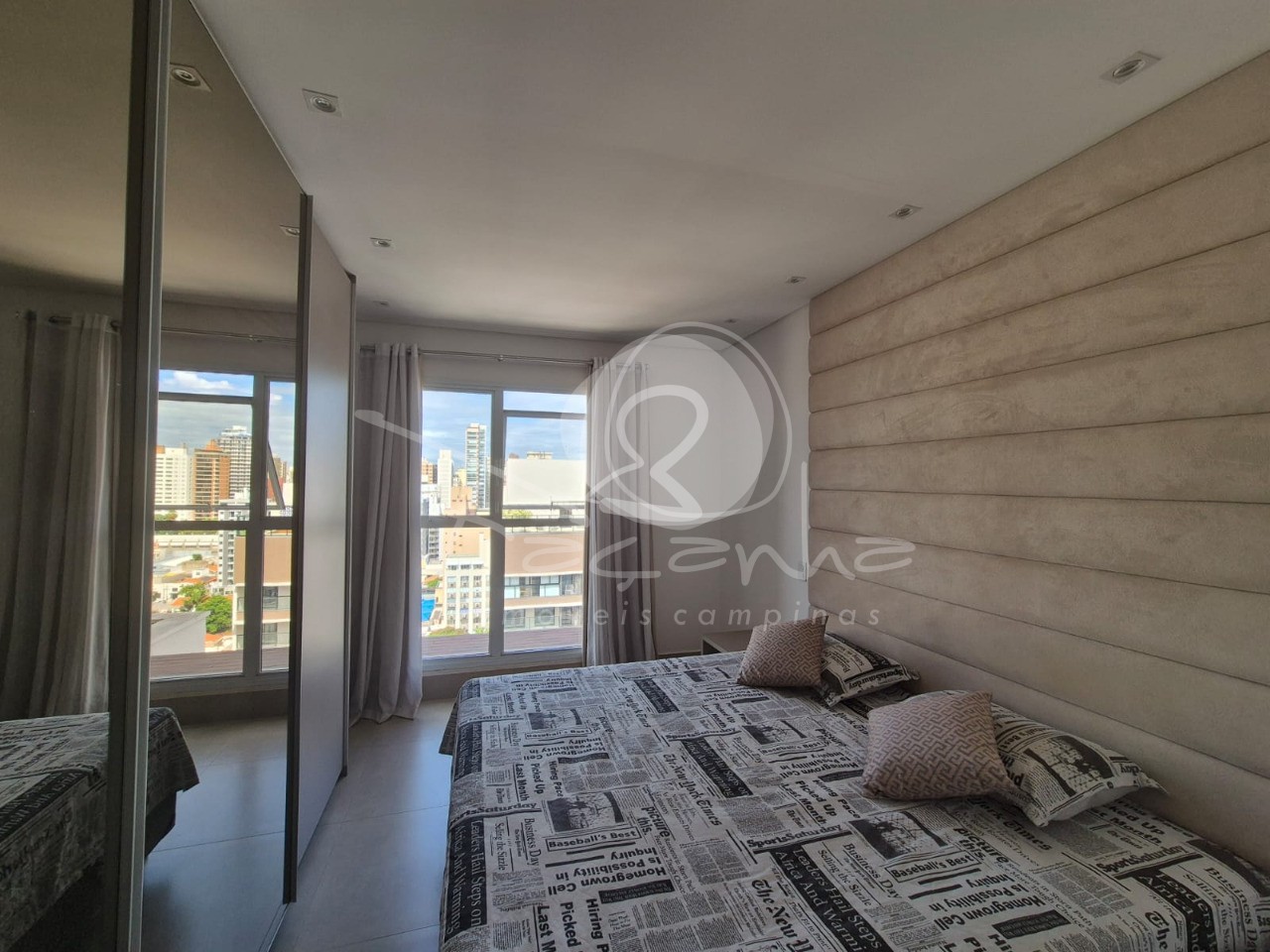 Apartamento, 1 quarto, 84 m² - Foto 25