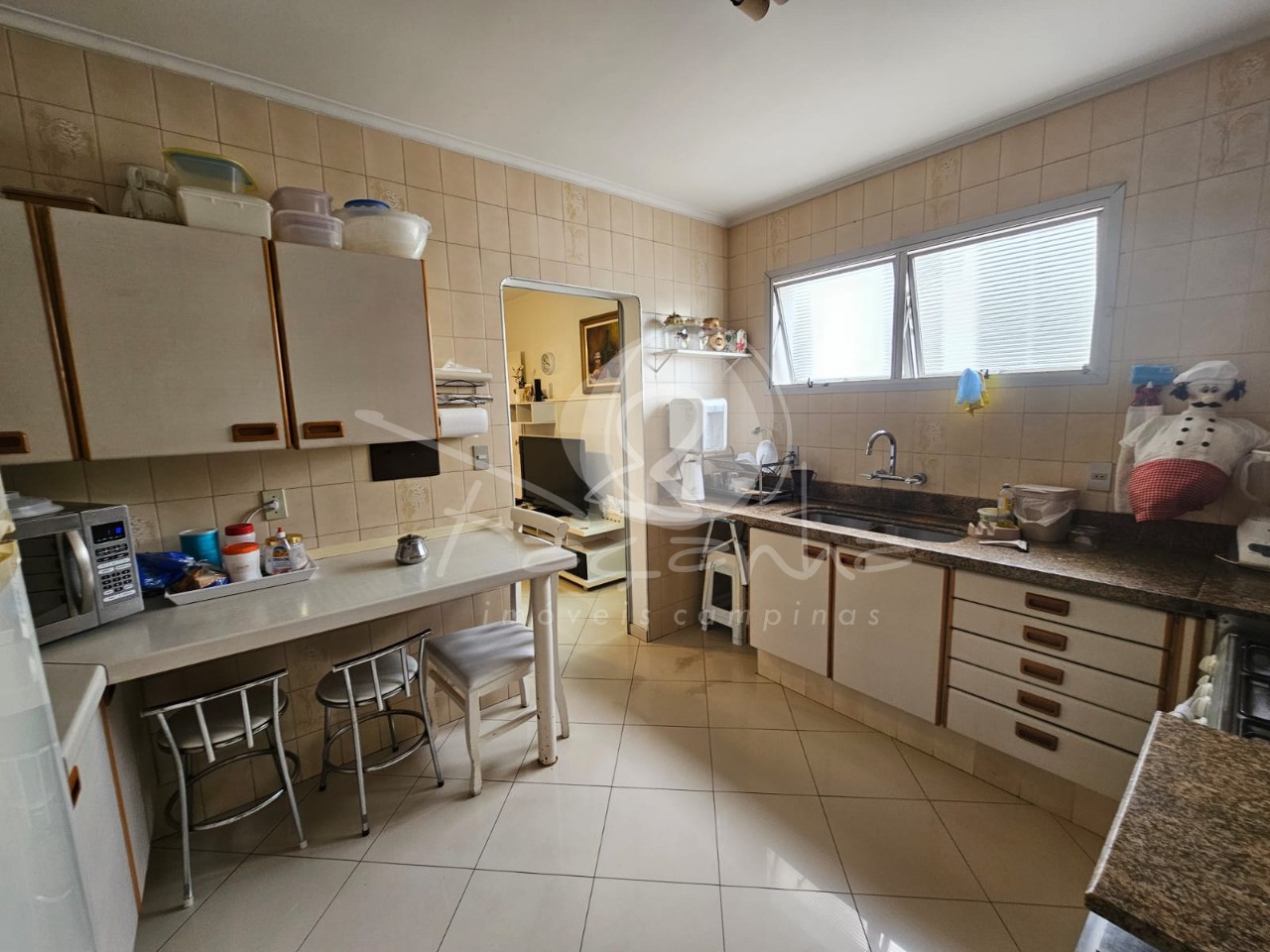 Apartamento, 3 quartos, 130 m² - Foto 20