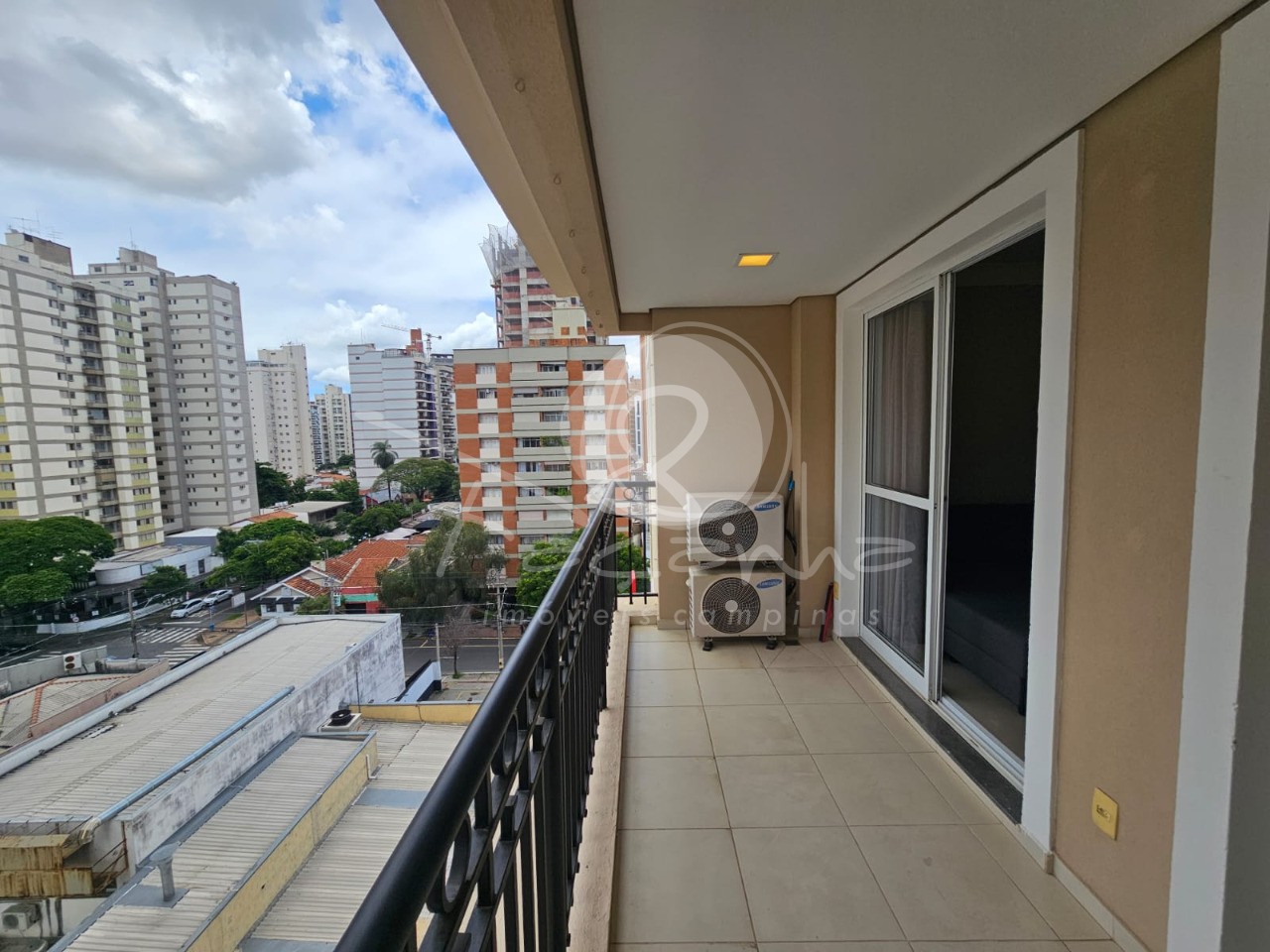 Apartamento, 2 quartos, 60 m² - Foto 7