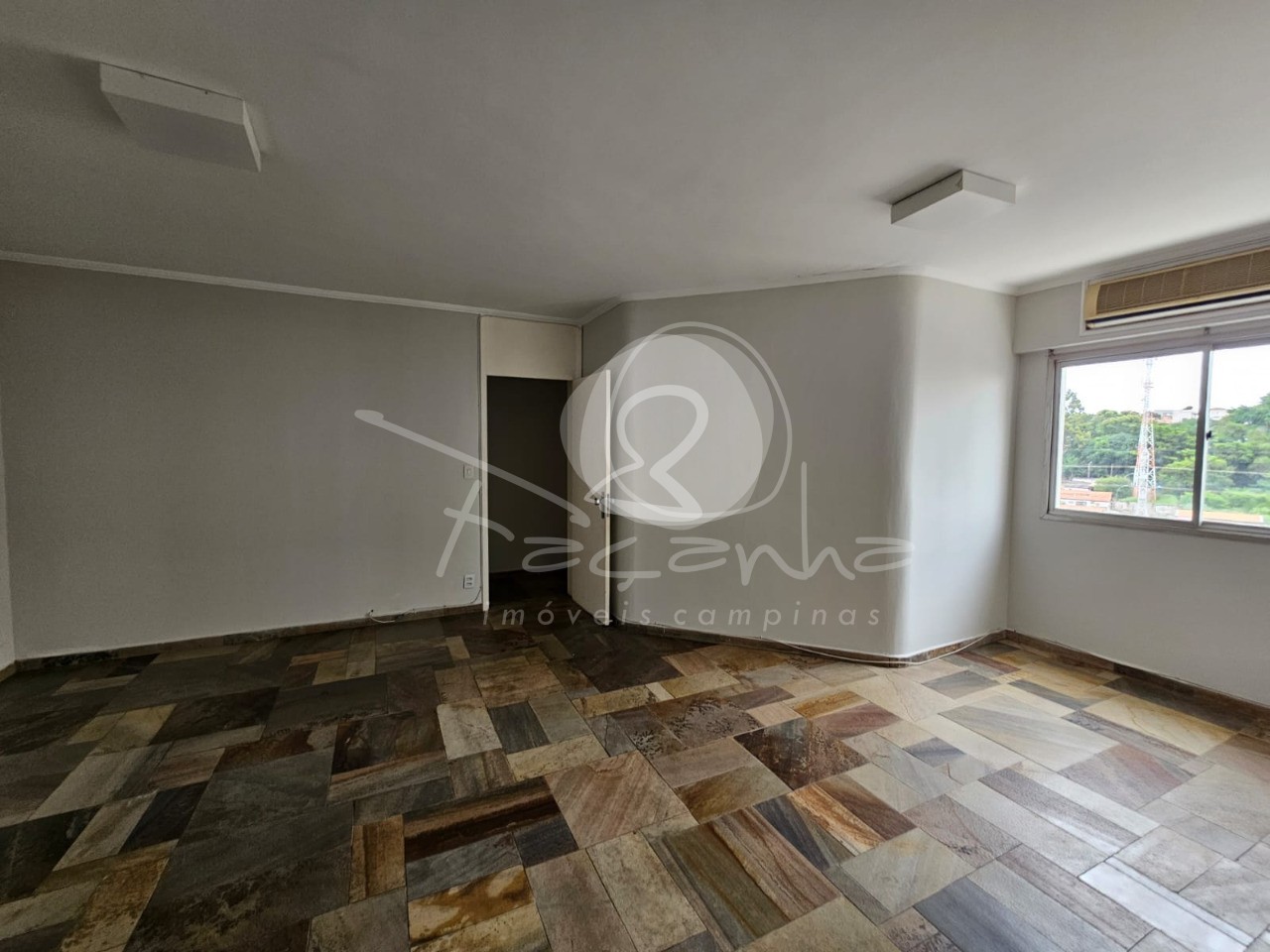 Apartamento, 3 quartos, 98 m² - Foto 1