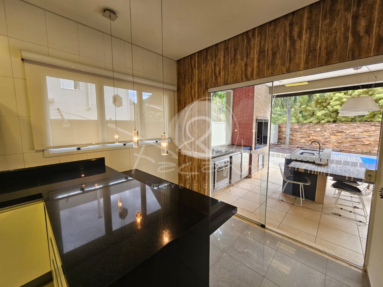 Casa de Condomínio, 4 quartos - Foto 31