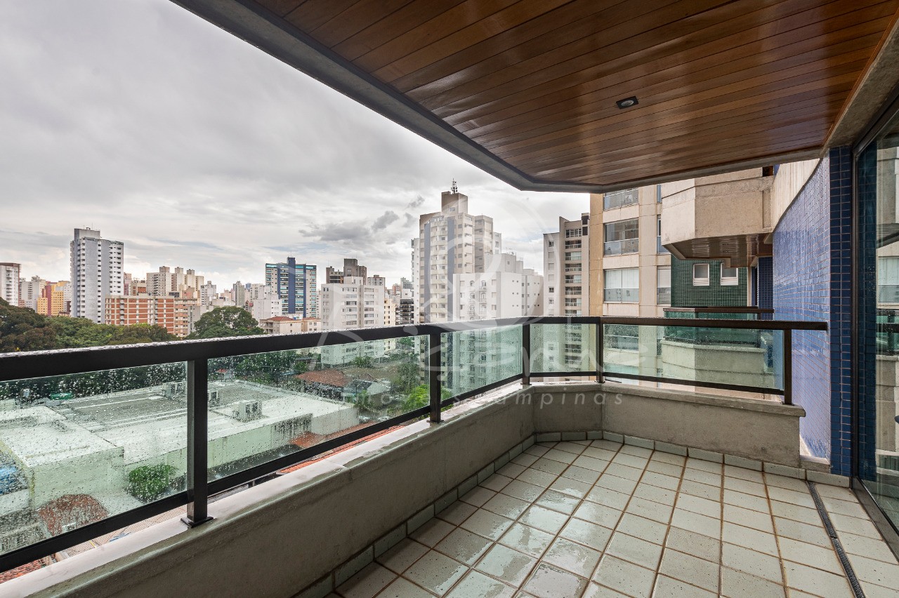 Apartamento, 3 quartos, 200 m² - Foto 5