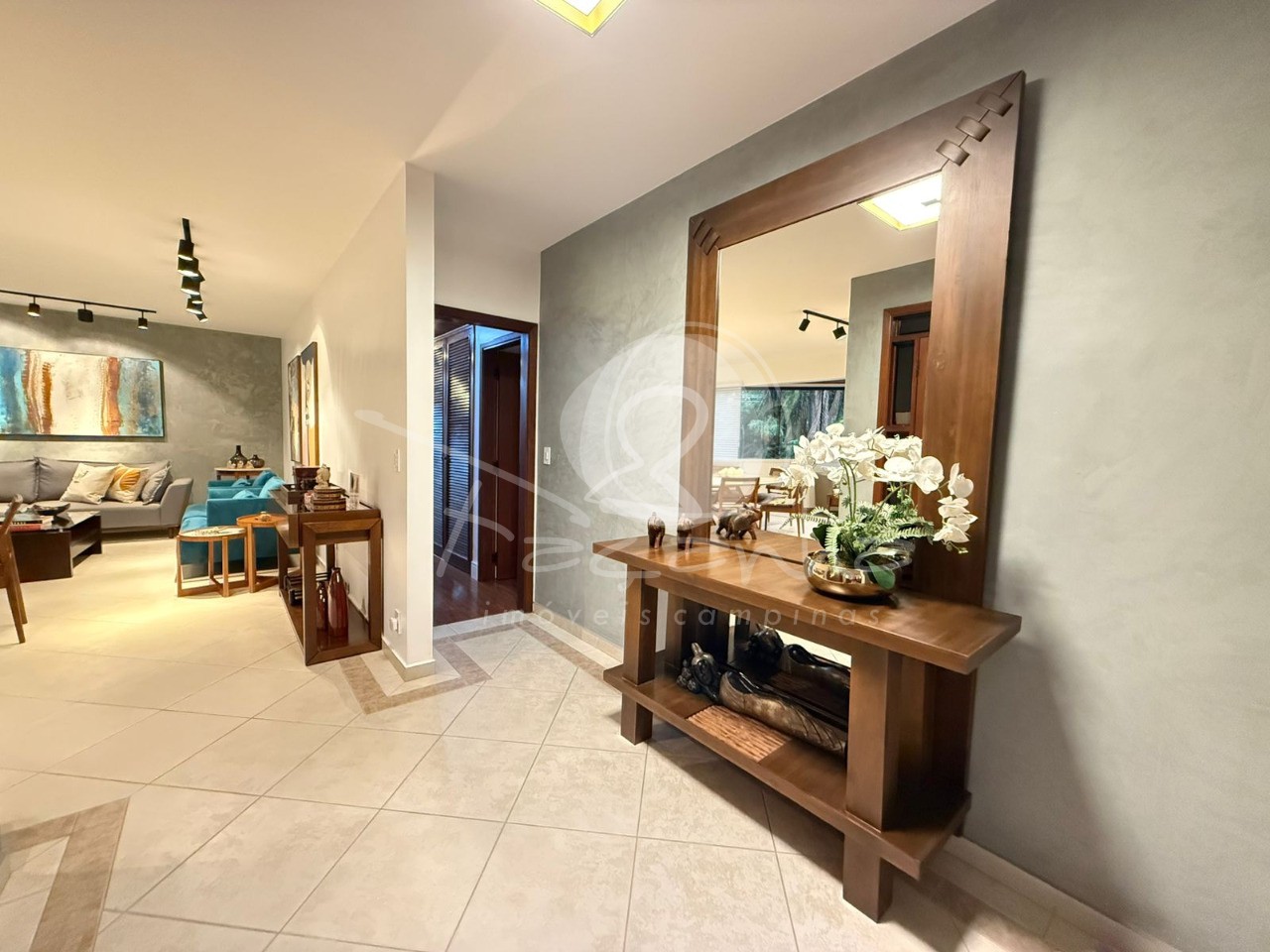 Apartamento, 4 quartos, 300 m² - Foto 5