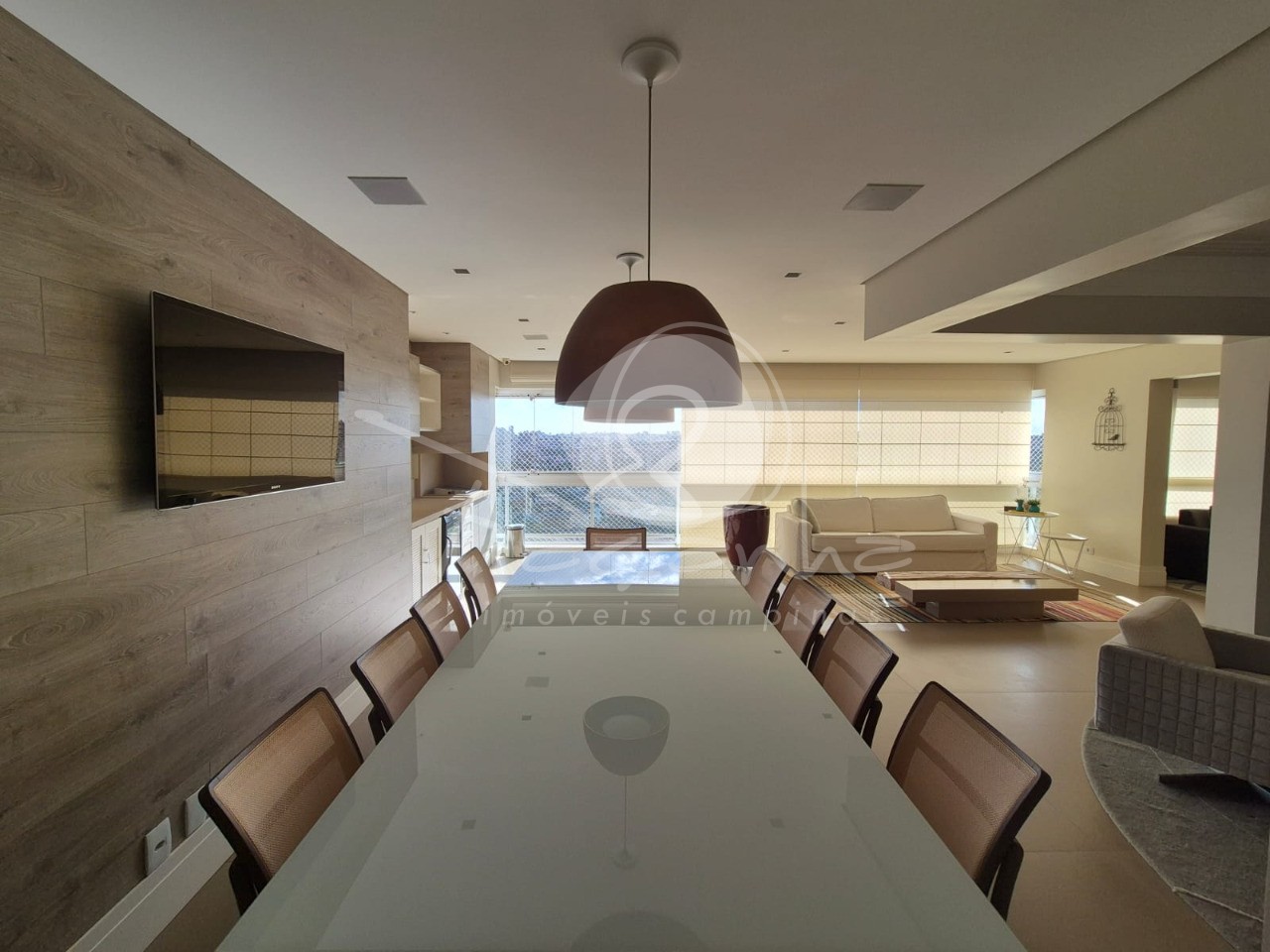 Apartamento, 3 quartos, 240 m² - Foto 17