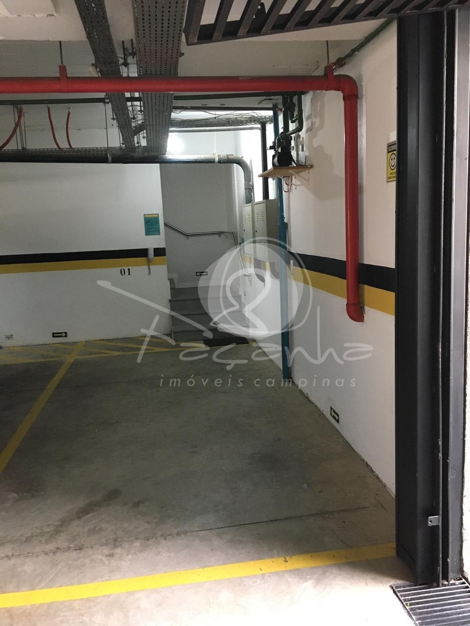 Sala-Conjunto, 37 m² - Foto 13