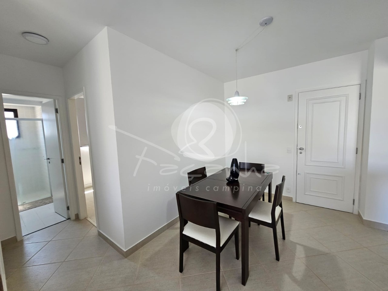 Apartamento, 2 quartos, 52 m² - Foto 5
